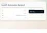 build an email automation system for marketing campaigns